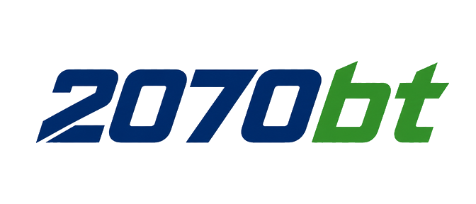 2070bt লোগো